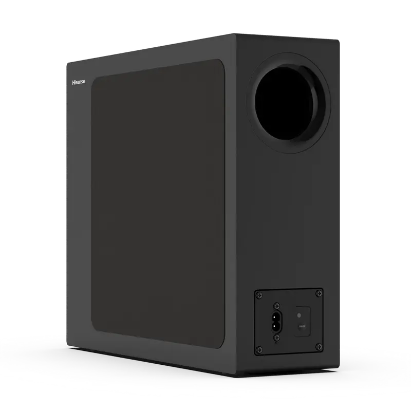 Саундбар Hisense HS2100 Черный