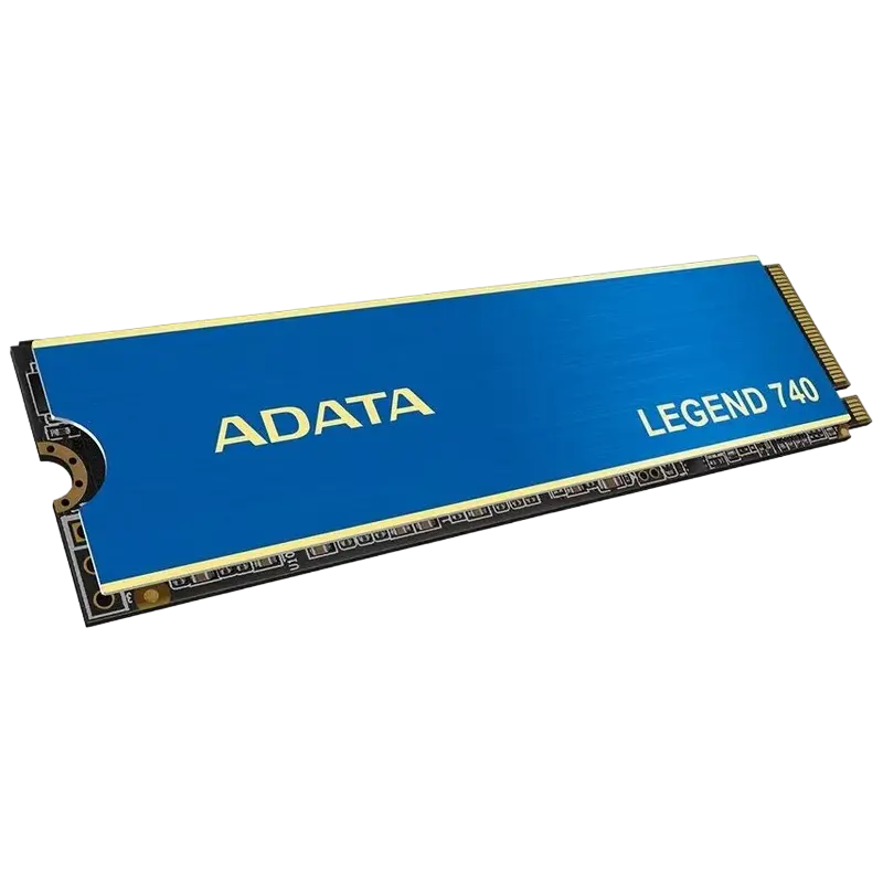 Накопитель SSD ADATA LEGEND 740 500GB