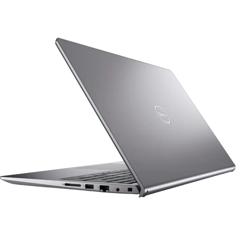 Ноутбук для бизнеса DELL Vostro 3530 Titan Gray