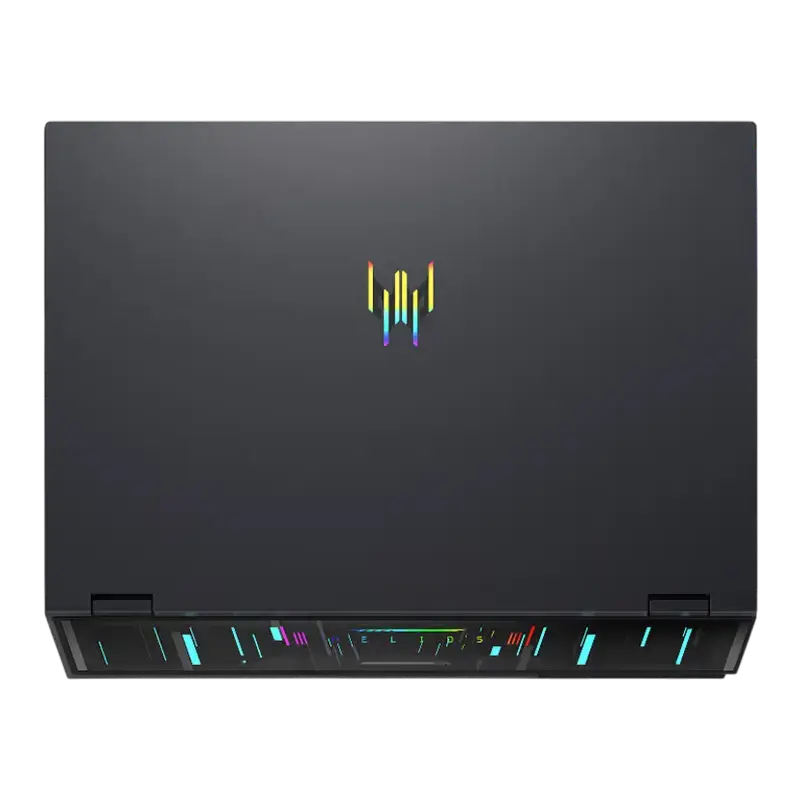 Laptop Gaming Acer Predator Helios 16 AI PH16-73 Abyssal Black