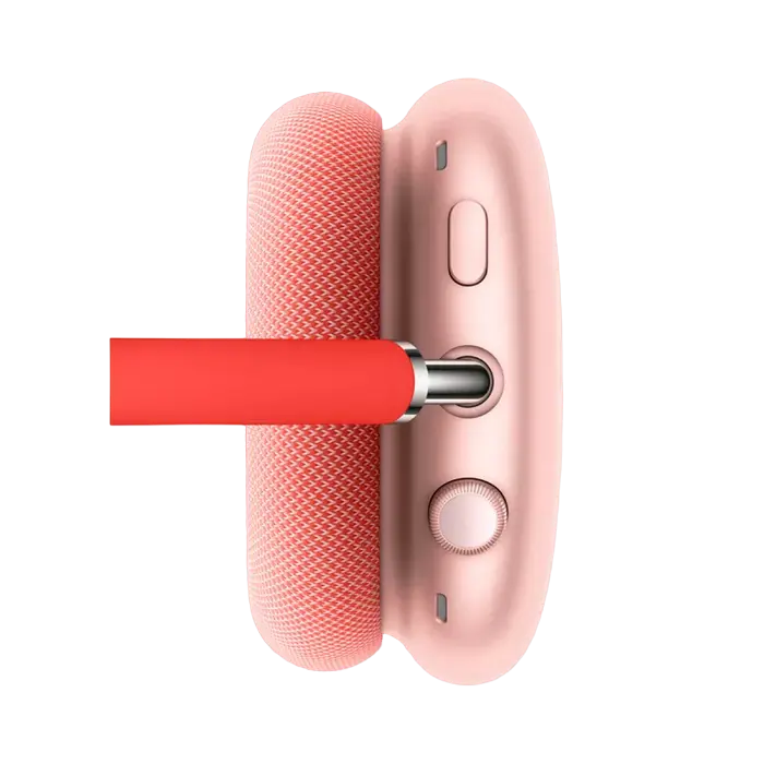 Наушники Apple AirPods Max Розовый