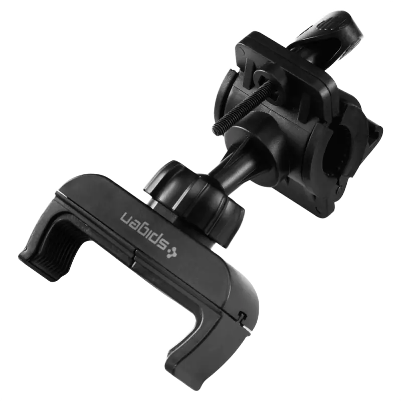 Держатель для телефона на велосипед Spigen A251 Черный