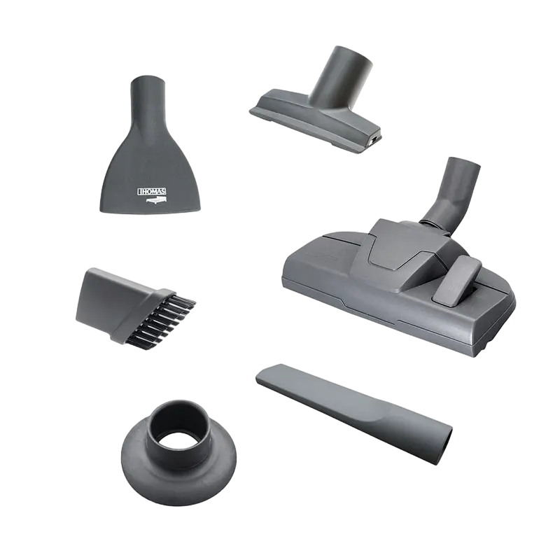 Пылесос Thomas Aquatic Onyx Черный