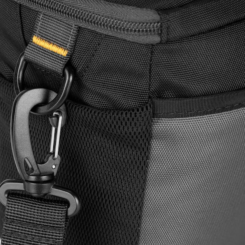 Geantă pe umăr Vanguard VEO BIB T22 Negru