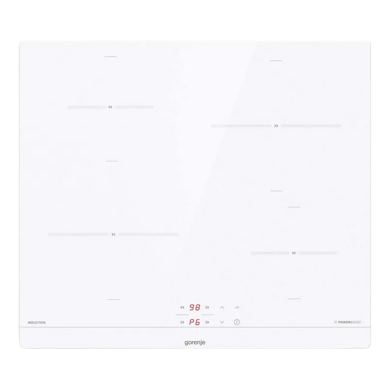 Индукционная варочная панель Gorenje IT 640 WSC Белый