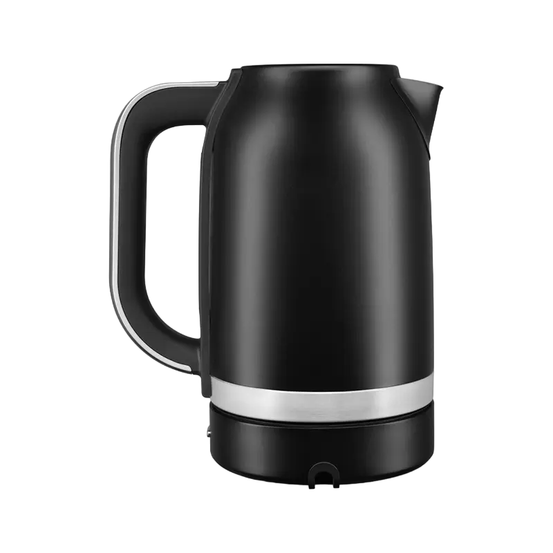 Fierbător electric KitchenAid 5KEK1701EBM Negru mat