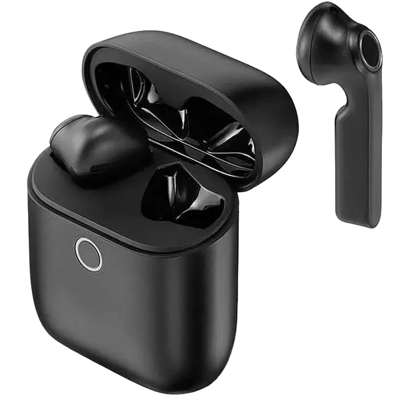 Căști Panasonic RZ-B100W Negru