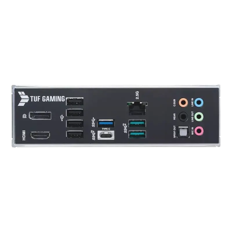 Материнская плата ASUS TUF GAMING H570-PRO LGA1200 ATX