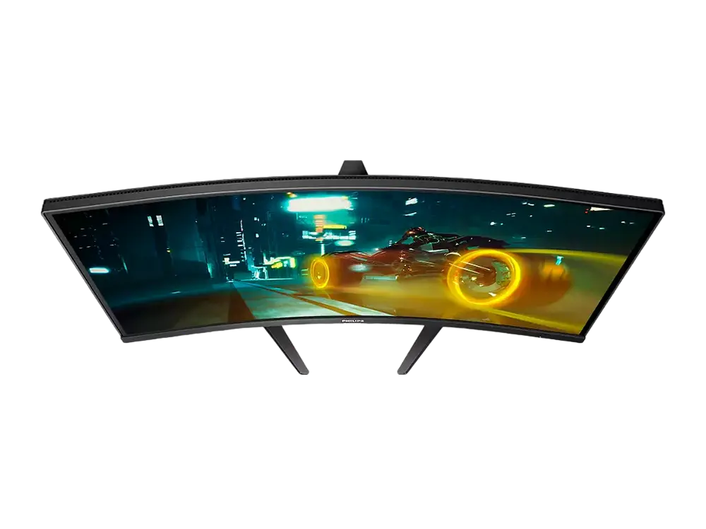 Игровой монитор Philips 27M1C3200VL Чёрный