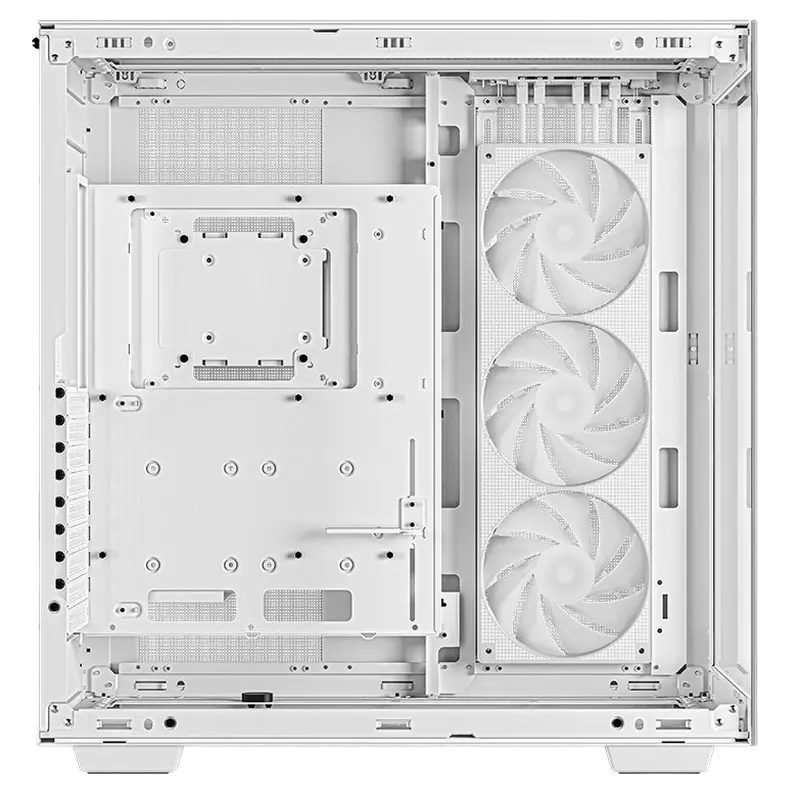 Carcasă PC Deepcool CH780 Full-Tower Alb