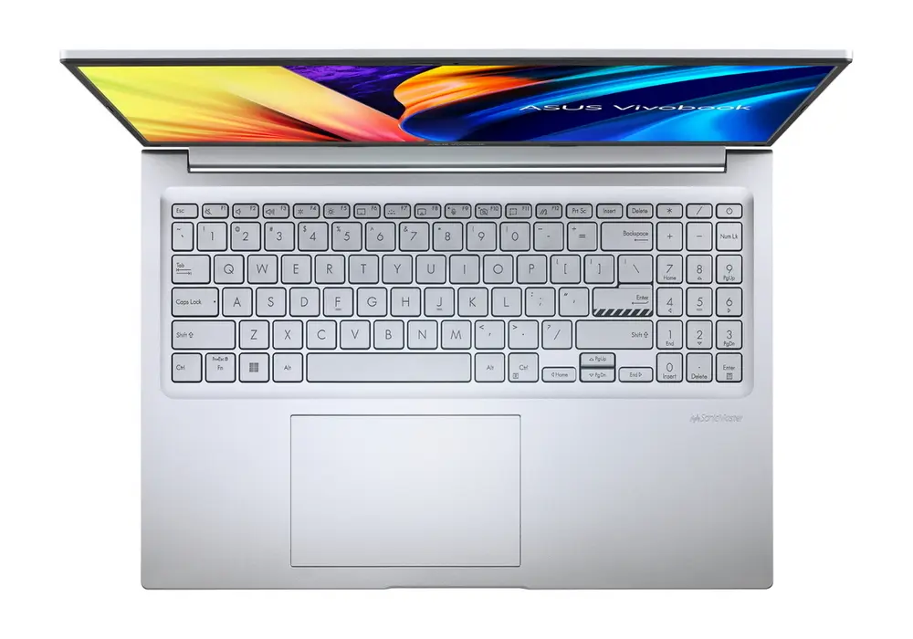 ASUS Vivobook 16X M1603QA