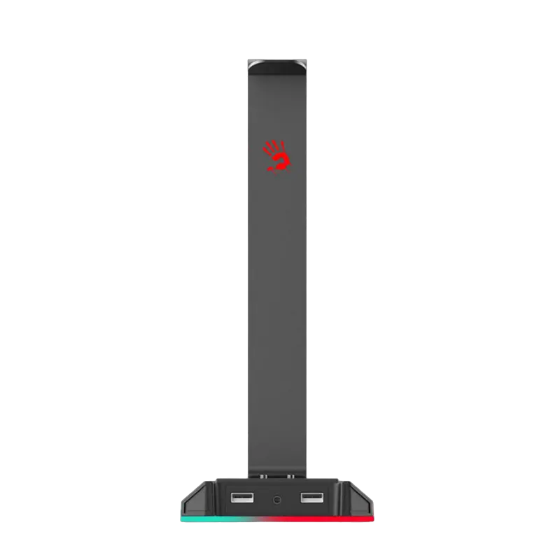 Наушники Bloody GS2 Чёрный