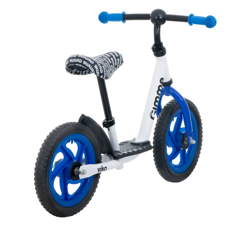 Велосипед Gimme Viko Синий