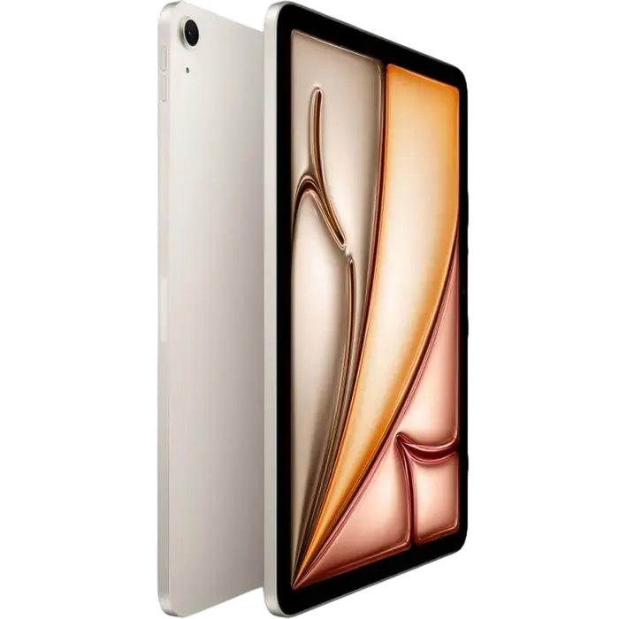 Планшет Apple iPad Air 11 2025 Starlight