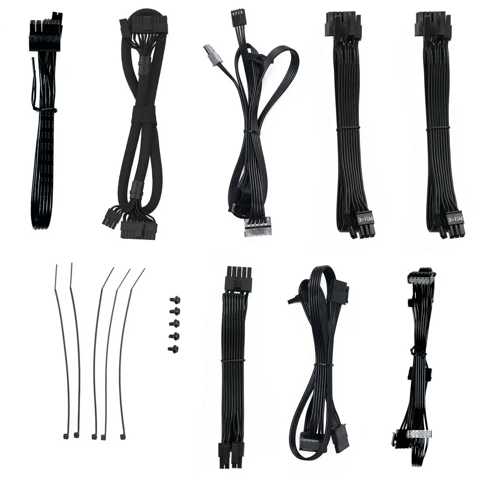 be quiet! PURE POWER 11 FM