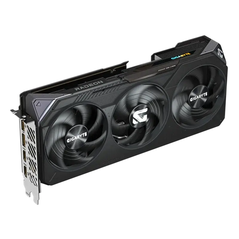 Видеокарта Gigabyte Radeon RX 9070 GAMING OC