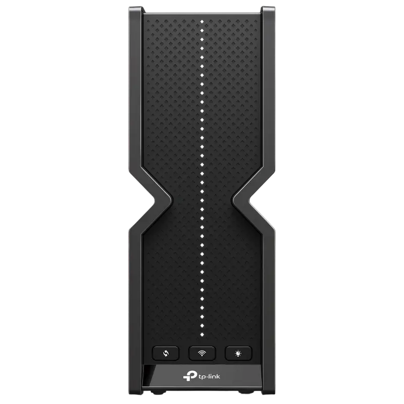 Беспроводной маршрутизатор TP-LINK Archer BE550 Черный