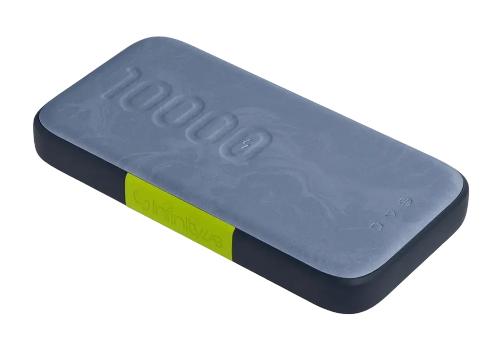 Портативное зарядное устройство InfinityLab Infinity Lab Синий