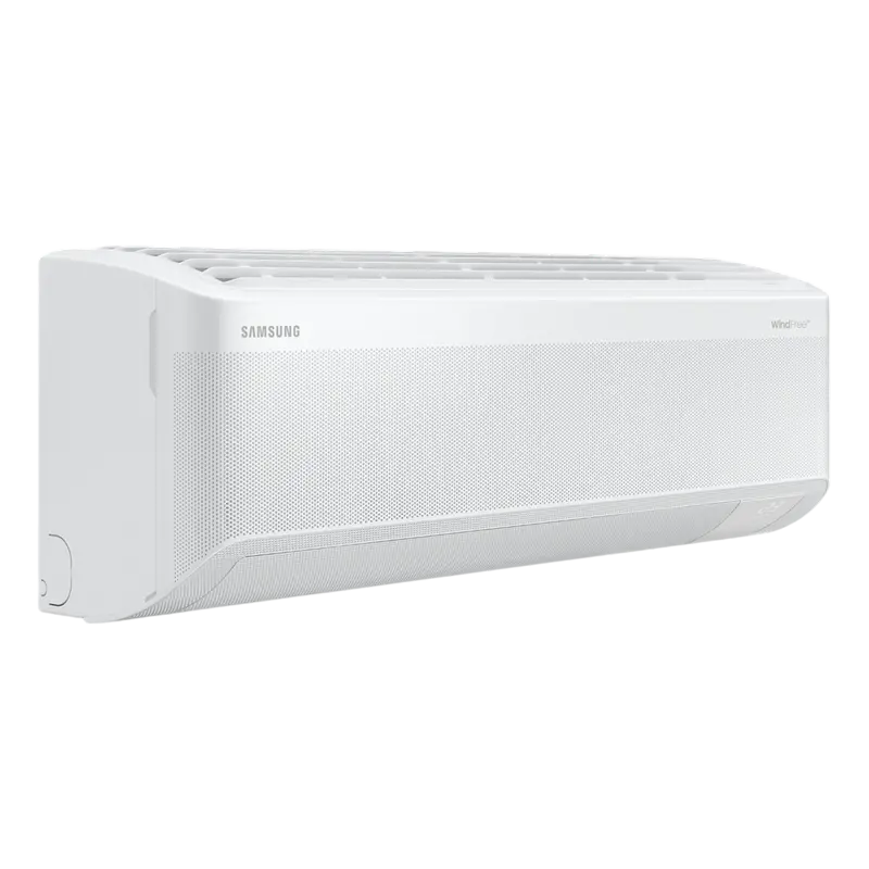 Кондиционер Сплит Samsung AR60F12C1BWNUA Белый