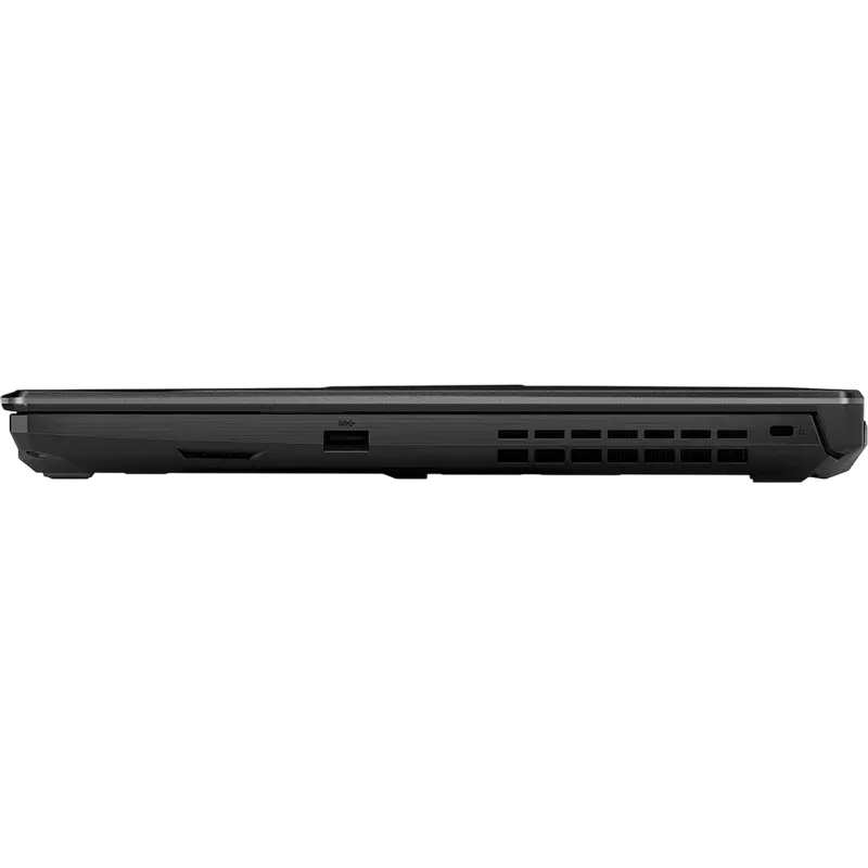 Игровой ноутбук ASUS TUF Gaming F15 FX506HEB Graphite Black