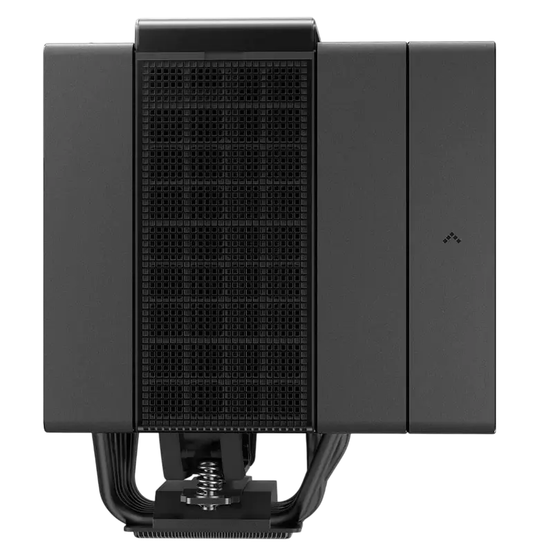 Кулер для процессора Deepcool ASSASSIN IV VC VISION 140 мм