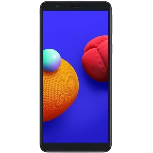 Смартфон Samsung Galaxy A01 Core, 1 ГБ / 16ГБ