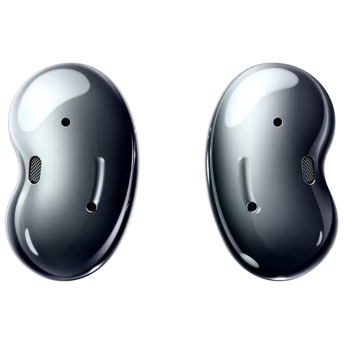 Наушники Samsung Galaxy Buds Live Чёрный