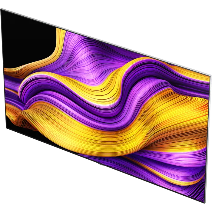 65" OLED SMART Телевизор LG OLED65G54LW Черный