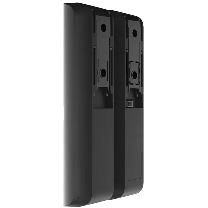 Датчик открытия Ajax DoorProtect Plus Черный