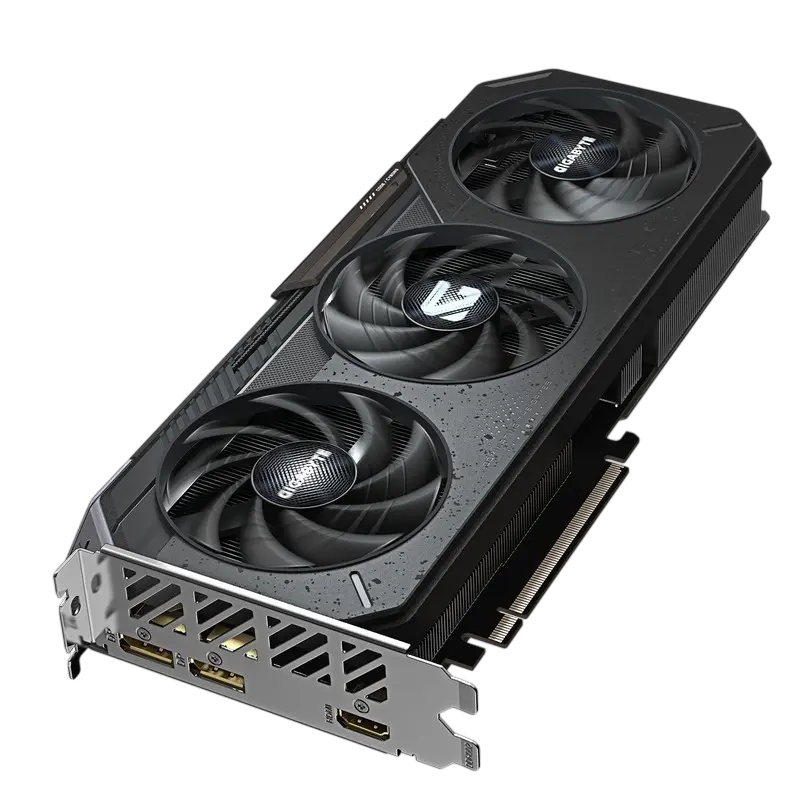 Видеокарта Gigabyte Radeon RX 9060 XT GAMING OC