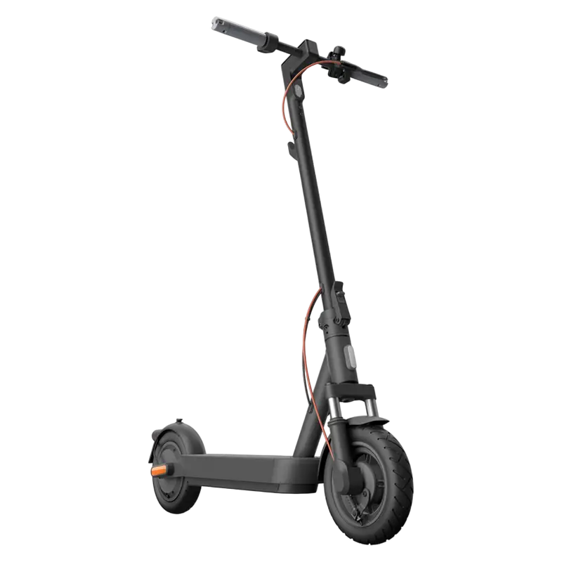 Электрический самокат Xiaomi Scooter 5 Чёрный