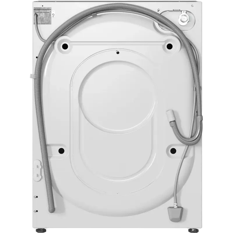 Стирально-сушильная машина Hotpoint-Ariston BI WDHG 861484 EU Белый