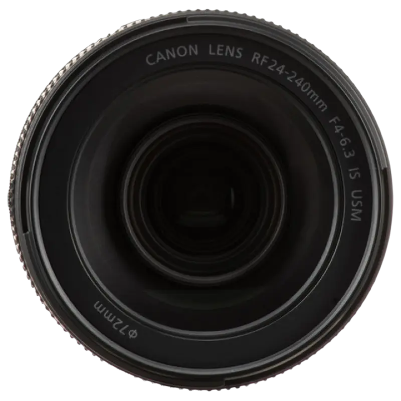 Объектив Canon RF 24-240mm f/4.0-6.3 IS USM