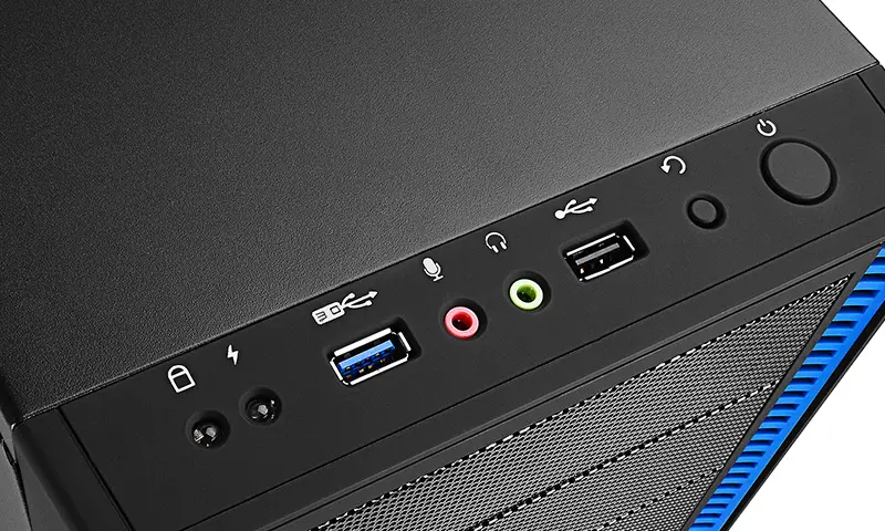 Deepcool TESSERACT SW