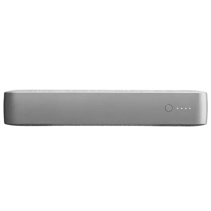 Портативное зарядное устройство Cellularline Shade Серый