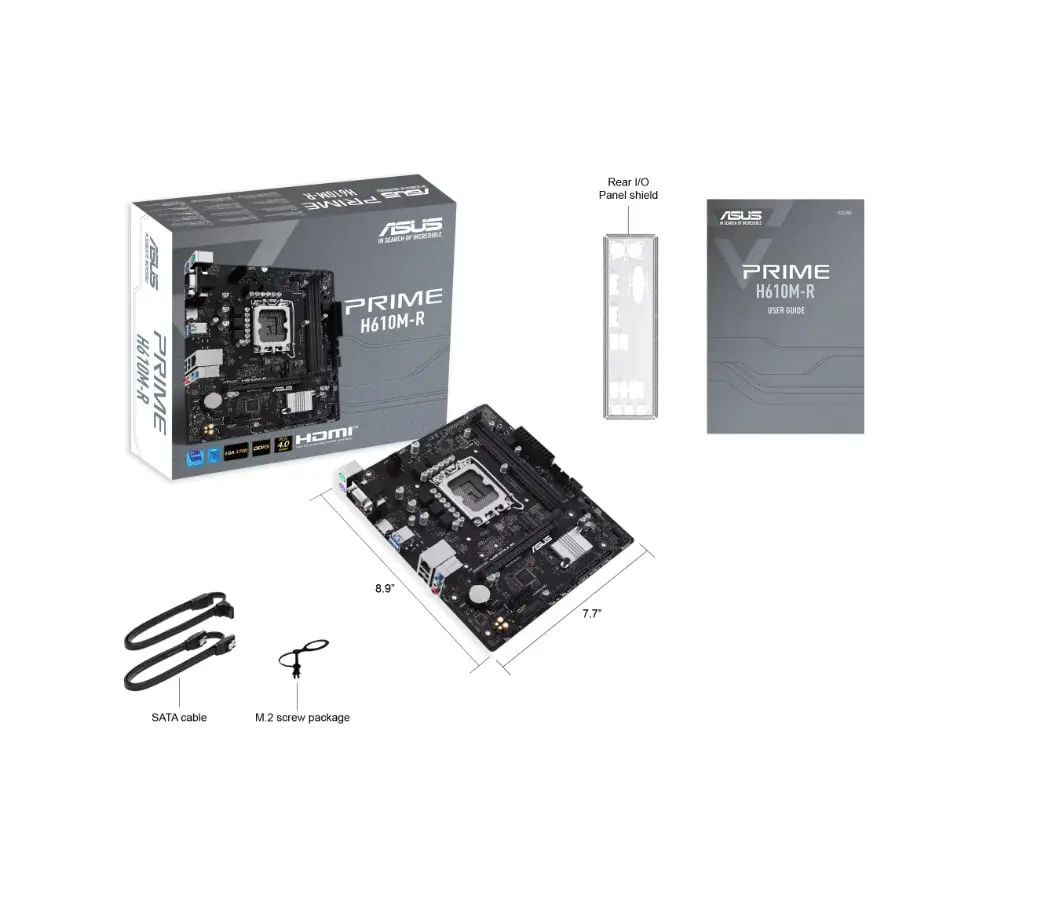 Office PC Ultra PC10916