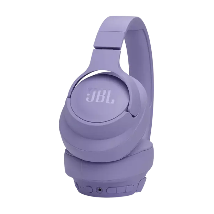 Наушники JBL Tune 770 NC Фиолетовый