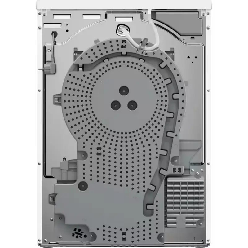 Сушильная машина AEG TR8384CE Белый