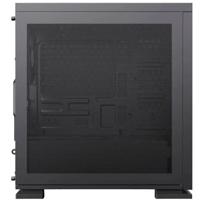 Компьютерный корпус Gamemax M60 Mini-Tower Черный