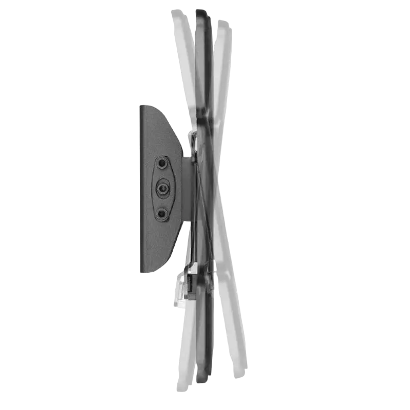 Кронштейн для телевизора Gembird WM-65T-02 Черный