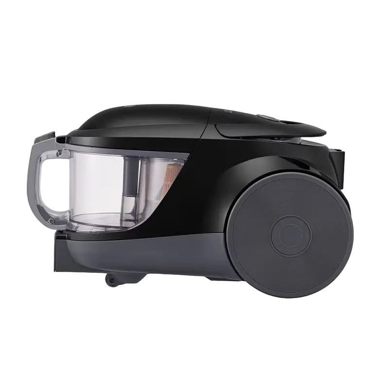 Aspirator LG VK76A02NTL Negru