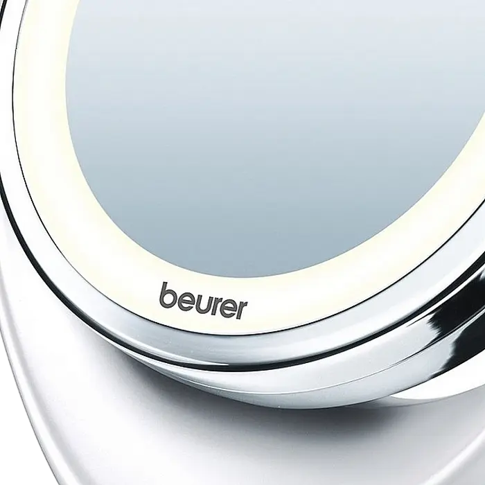 Настольное Beurer BS49 Белый