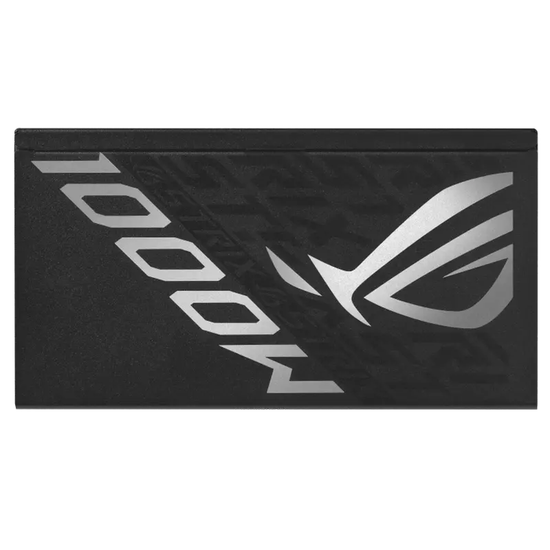 Tip Блок питания для компьютеров ASUS ROG Strix 1000W Platinum ATX Черный