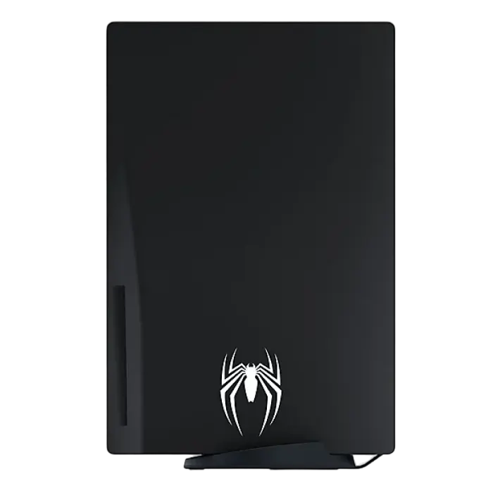 Игровая консоль SONY PlayStation 5 Limited Edition Spider Man 2 Черный | Красный