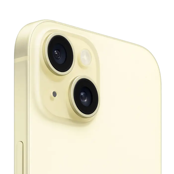 Смартфон Apple iPhone 15, 6 ГБ / 256ГБ