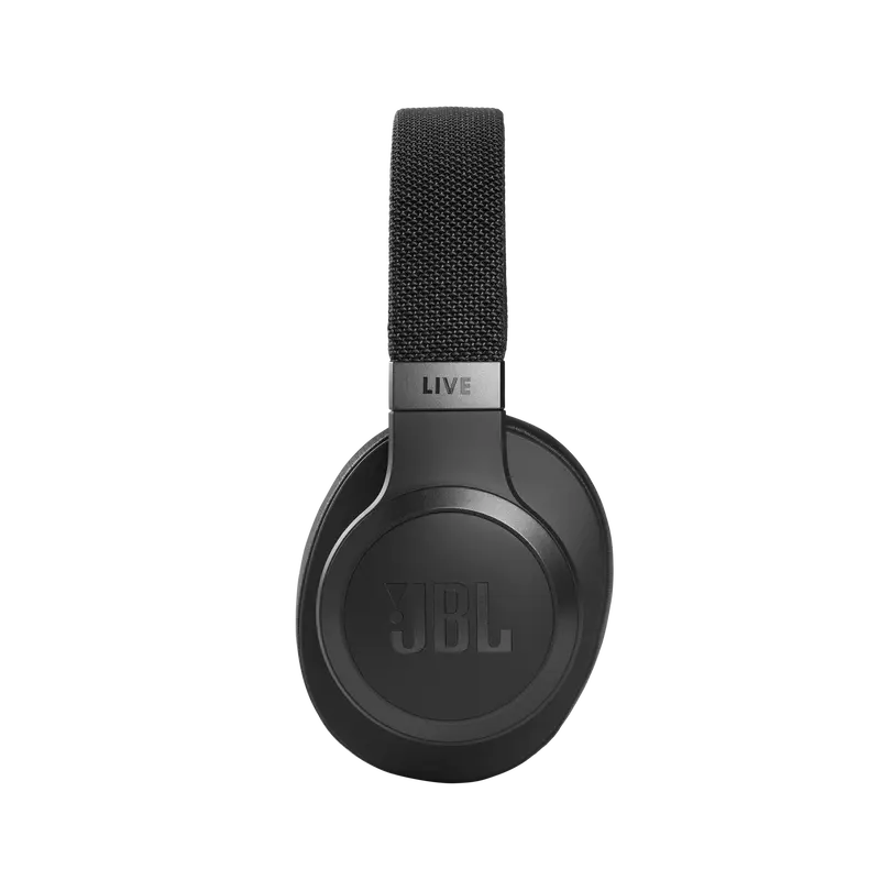Căști JBL Live 660NC Negru