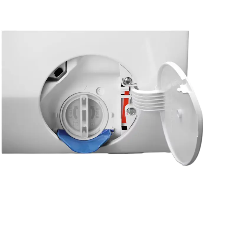 Стиральная машина AEG LFR83966OE Белый