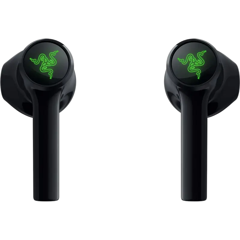 Наушники Razer Hammerhead X Чёрный
