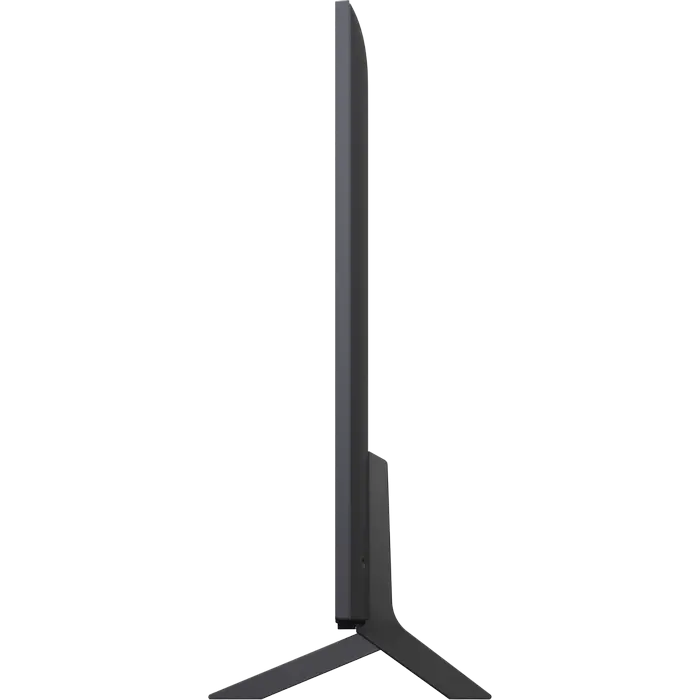 43" QNED SMART Телевизор LG 43QNED80A6A Черный