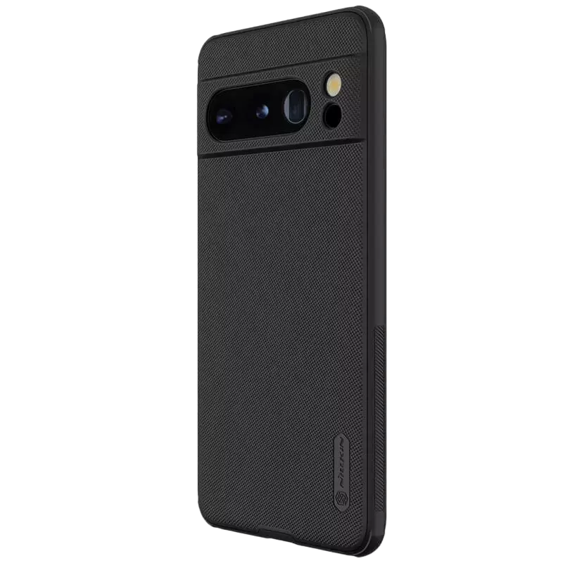Husă Nillkin Google Pixel 8 Pro Frosted Pro Frosted Pro Negru